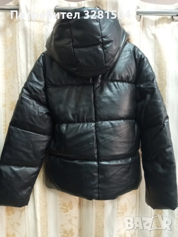 Дамски зимни якета. Нови., снимка 2 - Якета - 52374469