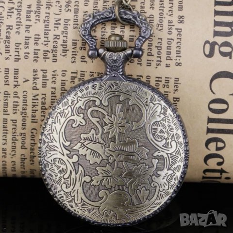 Нов Джобен часовник AC/DC Hells Bells хеви метъл Ей Си ДИ СИ, снимка 6 - Други ценни предмети - 38186924