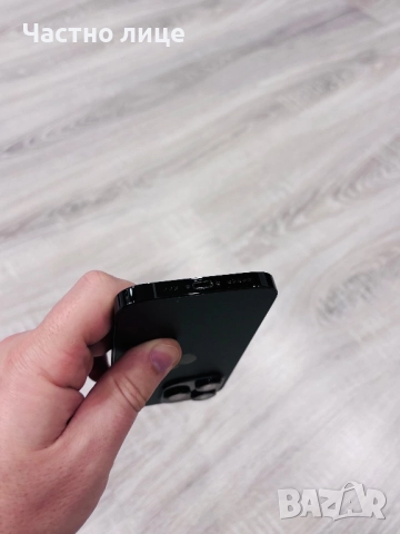 iPhone - 14 PRO - 128 GB - Black - Като нов !, снимка 8 - Apple iPhone - 52940512