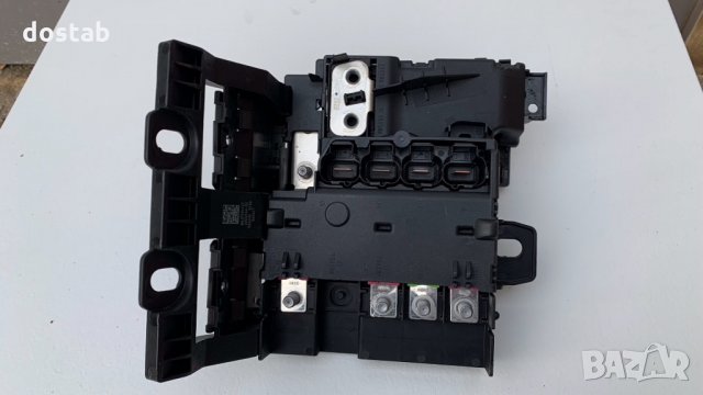 Кутия за бушони за BMW , снимка 4 - Части - 34964626