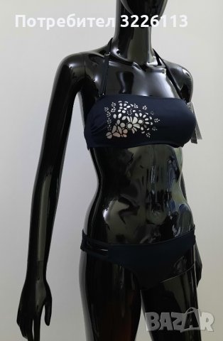 Дамски бански от две части - "LORIN" L5004/6 - 36/70 B, 36/70 С и 36/70D., снимка 9 - Бански костюми - 37011098