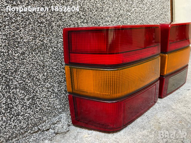 Стопове за Сеат Ибиза Seat Ibiza I 1984–1993, снимка 2 - Части - 44001587
