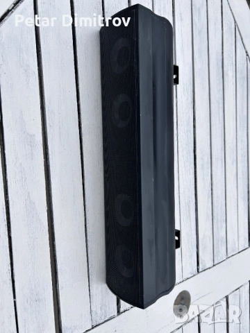 Немска тонколона , снимка 2 - Тонколони - 51527381