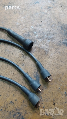 Запалителни Кабели Рено Лагуна 1, снимка 3 - Части - 52046819