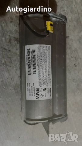 Аirbag за BMW  E61 - 397039708134, снимка 2 - Части - 53456921