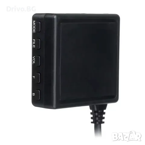 Bluetooth + USB + AUX за BMW E60, Е70, E83, E87, E90 и други, снимка 6 - Аксесоари и консумативи - 49880208