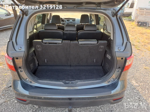 MAZDA 5 2.0i Exclusive, снимка 7 - Автомобили и джипове - 51113251