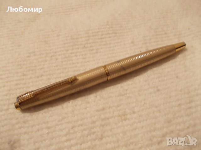 Стара писалка Wilson Coronet