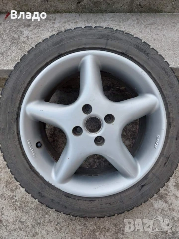 Части от хонда сивик купе D15B7, снимка 6 - Части - 51208993