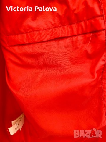 WATERPROOF LIMITED OUTDOOR COLLECTION непромокаемо яке, снимка 12 - Якета - 39027664