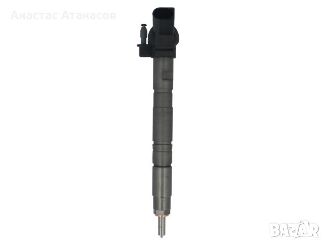 нови и заводско рециклирани дюзи марка BOSCH VW Audi Mercedes и др, снимка 5 - Части - 37219861