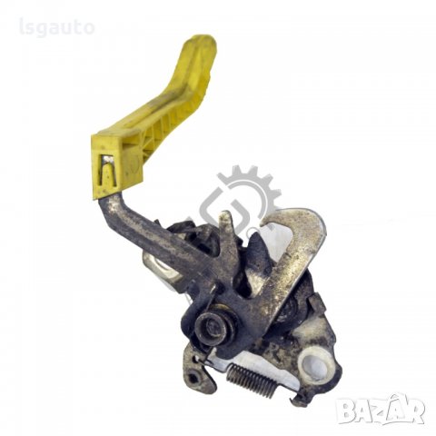 Ключалка преден капак Citroen C3 I Picasso(2008-2013) ID:92715, снимка 2 - Части - 39370661