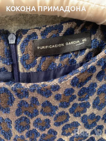 Много стилна рокля, снимка 3 - Рокли - 47517798