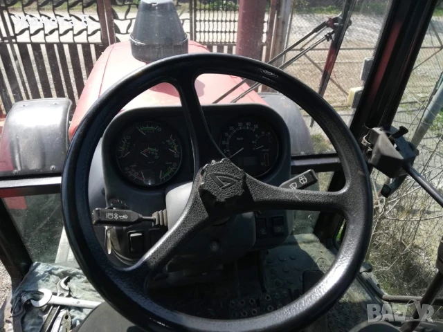 Беларус, снимка 4 - Селскостопанска техника - 51273808