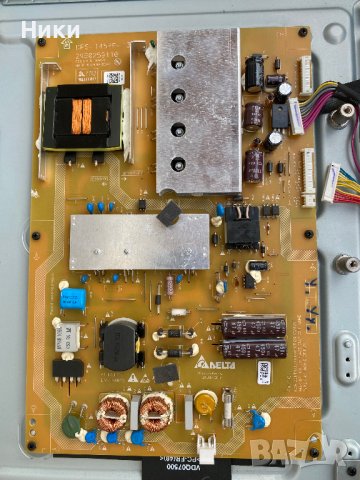 POWER BOARD DPS-145PP-133 / 2950259110