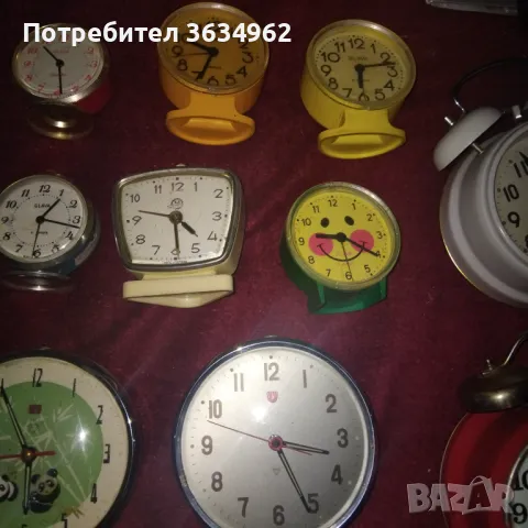 Продавам часовници работещи, снимка 5 - Други - 49414513