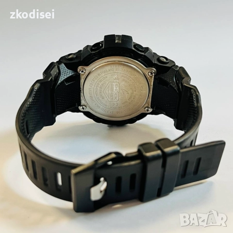 Часовник Casio GBA-800, снимка 3 - Мъжки - 52823777