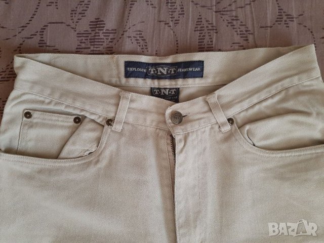 Мъжки дънки BVLGARI, Zara, D&G, Wrangler, Diesel, Marlboro, Frant, Bershka, , снимка 14 - Дънки - 38606422