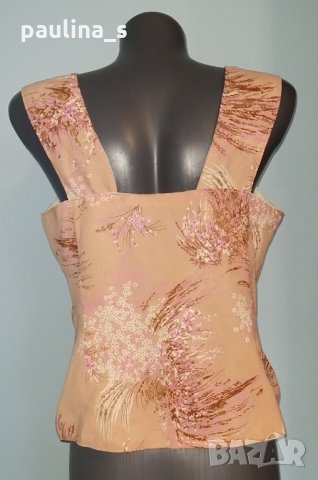 Туника за повод с бюстие(комплект) и Бяла туника тип сако същия модел , снимка 6 - Туники - 26413419