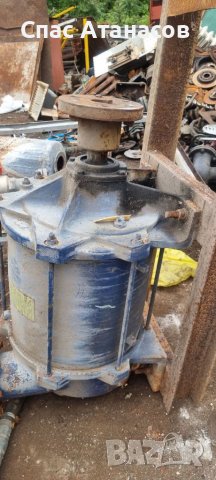 Водни и Парови Помпи, снимка 2 - Индустриална техника - 40840943