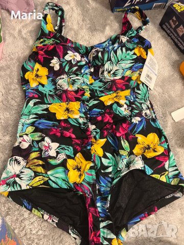 Бански костюм XXL 834, снимка 3 - Бански костюми - 38979802