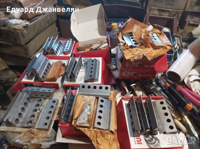 Дълбяци за конусни зъбни колела 