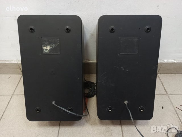 Тонколони Metz 4603, снимка 4 - Тонколони - 33170840