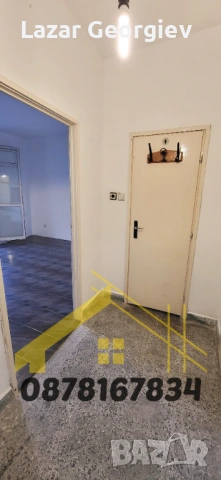 Слънчева боксониера 27м² с тераса, ж-к Младост 2. От собственик!!!, снимка 8 - Апартаменти - 53327306