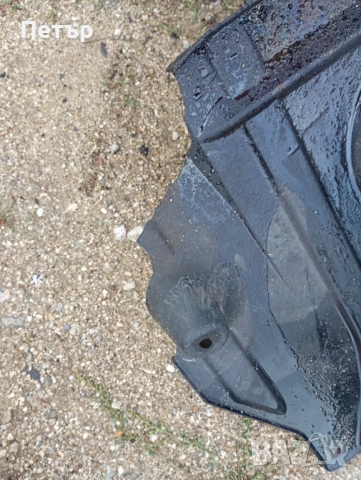 Кора заден мост фолцваген пасат 3 4 1989-1996г, снимка 2 - Части - 51984013