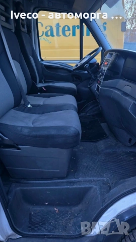 Iveco Daily на части, снимка 9 - Части - 53015786