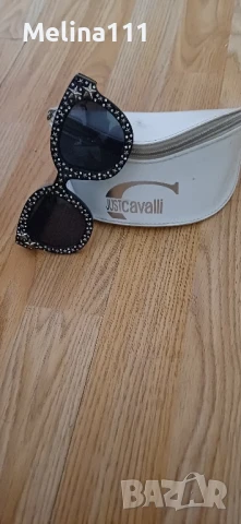 слънчеви очила модел Cavalli , снимка 2 - Слънчеви и диоптрични очила - 51107568