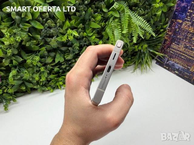 Samsung S24 Ultra 256GB 12GB Ram Гаранция, снимка 2 - Samsung - 52979021