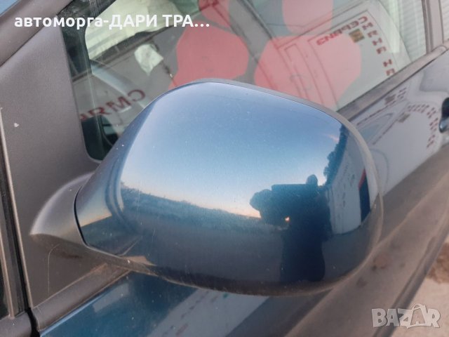 Огледало ляво електрическо за сеат артеа хл/seat altea xl