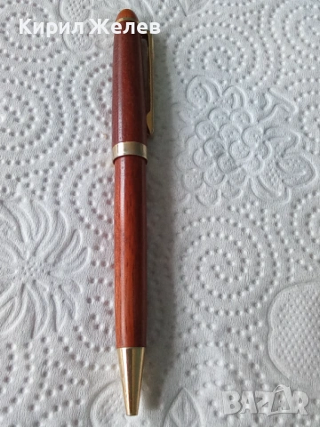 Химикалка стара 53363