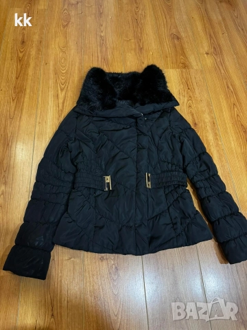 Зимно дамско яке