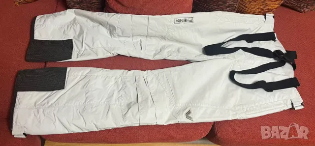 PHENIX XL = 54-52 долнище за ски / сноуборд, снимка 2 - Зимни спортове - 49278888