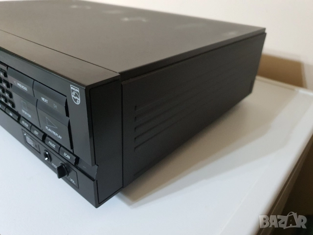 Philips-CD 618, снимка 7 - Декове - 52858924