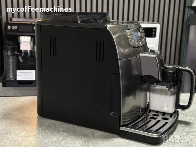  Кафемашина Gaggia Velasca Prestige, снимка 14 - Кафемашини - 53596370
