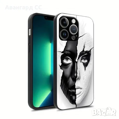 Калъф за Телефон 3D ART  Дизайн, снимка 4 - Калъфи, кейсове - 49602632