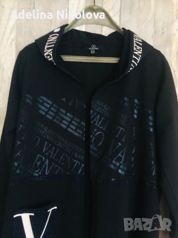 Дамска наметка, снимка 2 - Жилетки - 43048365