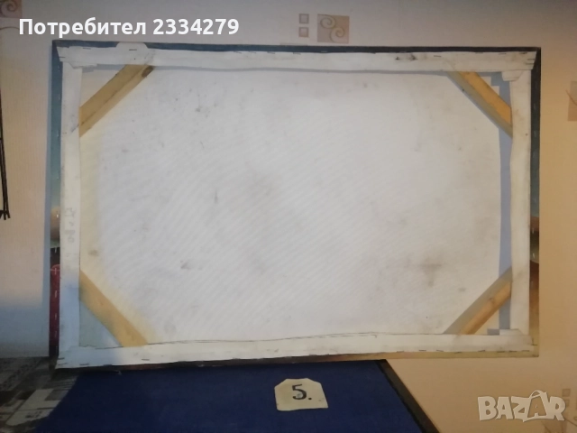 Стари картини рисувани от различни автори в различни държави. , снимка 16 - Картини - 52667742