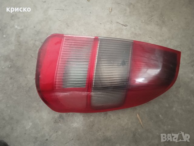 стоп мицубиши , снимка 3 - Части - 44102591