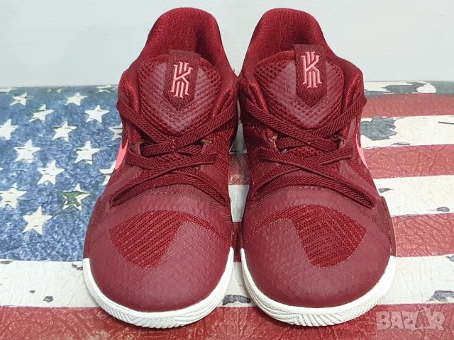 Nike Kyrie 3, номер 26,без забележки , снимка 3 - Детски маратонки - 43126912