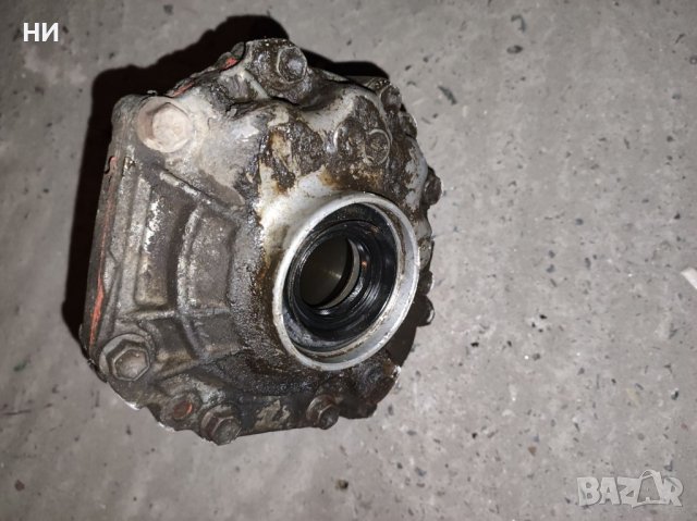 Раздатъчна кутия Toyota Rav 4 2006 2012 , снимка 3 - Части - 43635357