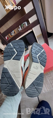маратонки puma x ray, снимка 5 - Маратонки - 52606983