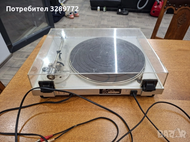 грамофон , снимка 3 - Грамофони - 52587168