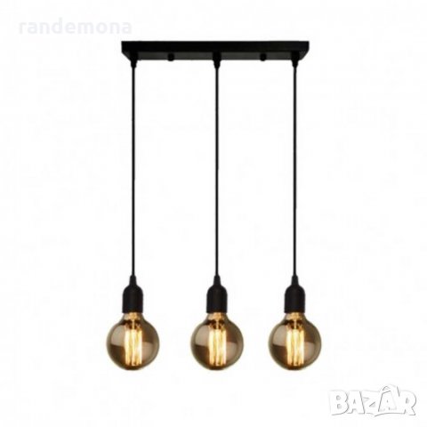 Полилей винтидж, снимка 1