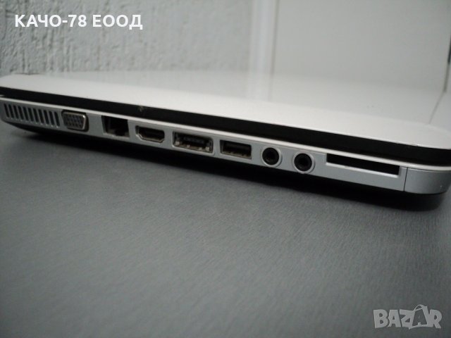 HP Pavilion DV6 – 3046sa, снимка 6 - Части за лаптопи - 28238218