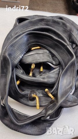 8.5x2 вътрешна гума за електрическа тротинетка с вентил 90 градуса Kugoo,Kaabo, Vsett , Zero, снимка 2 - Други спортове - 38864099