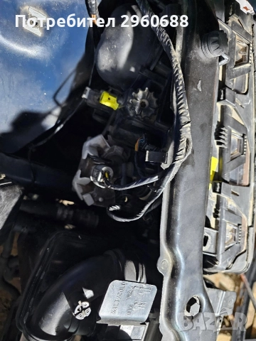 фарове за бмв е46 седан/комби, снимка 2 - Аксесоари и консумативи - 52878631